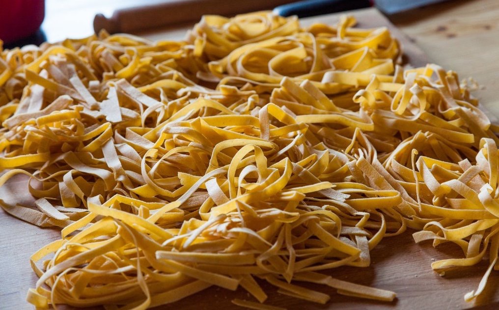 Italian rome cooking classes