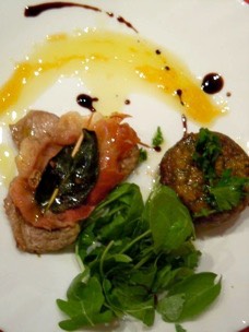 Rome_cooking_classes_saltimbocca