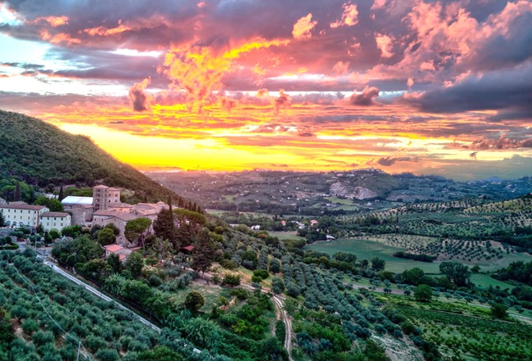 Italian cookery vacations Rome