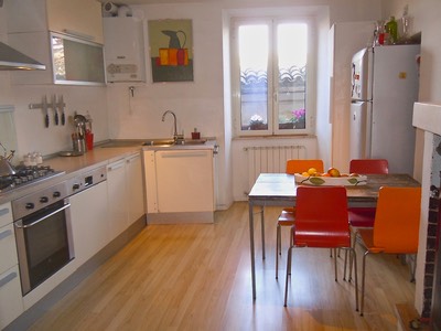Italian cooking classes accommodation