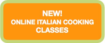 Italian cooking classes