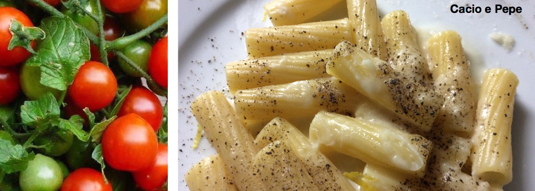 Italian online cooking classes