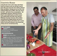 top italian cookery school med